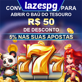 lazespg Indique amigos para receber um bônus