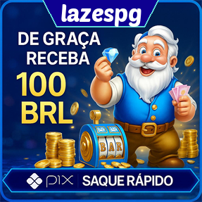lazespg Ganhe R$ 100,00 Gratis